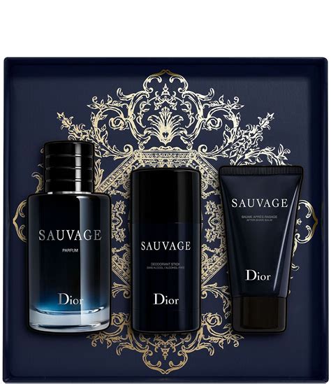 dior sets|set dior sauvage.